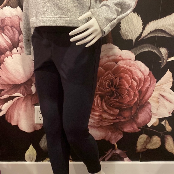 RBX Womens Leggings - Picture 1 of 5